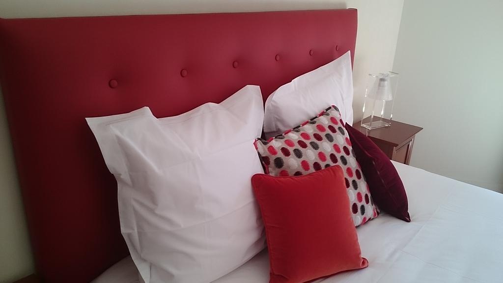 L'Atelier De Degustation Bed & Breakfast Blancs-Coteaux Ruang foto
