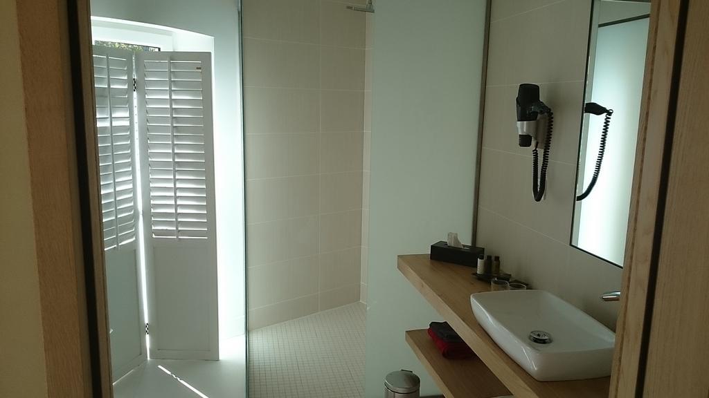 L'Atelier De Degustation Bed & Breakfast Blancs-Coteaux Ruang foto